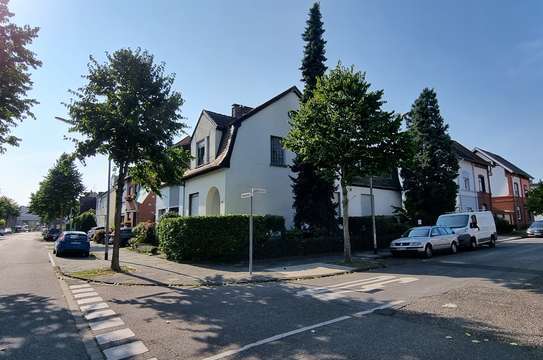 Großzügige 2-Zimmer-Wohnung mit Loft-Charme in Mönchengladbach