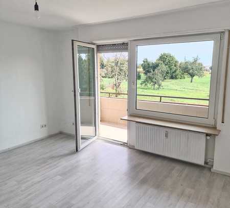 3-Zi. Traumwohnung auf 74 qm² mit Balkon, Küche und eigenem Kräutergarten