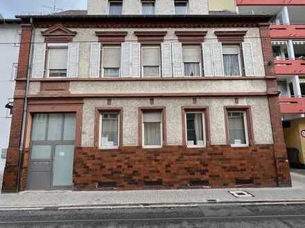Ideale Monteurwohnung in unmittelbarer Nähe zum BASF Tor 3