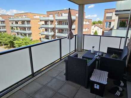 3,5-Zimmer Wohnung in Fellbach im 4. OG