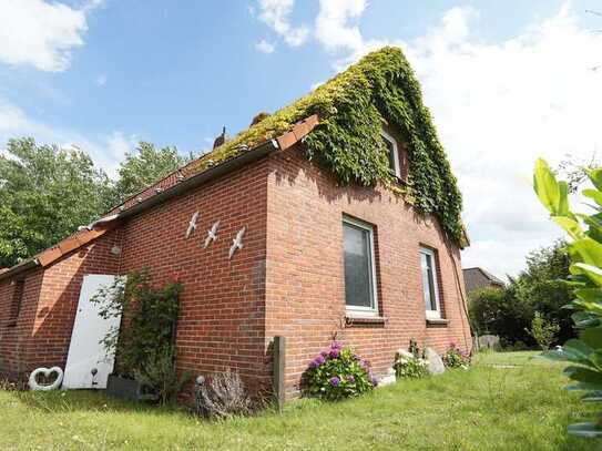 Einfamilienhaus mit viel Grün
- keine Käuferprovision -