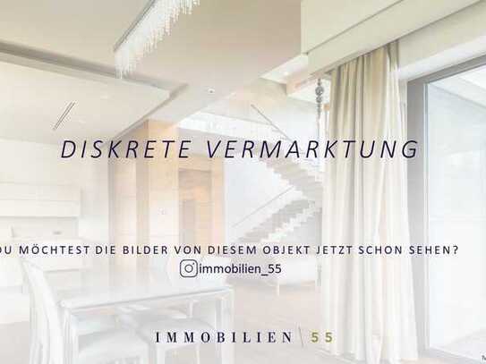 Lifestyle Wohnung in zweiter Reihe zur Spree – Ihr Rückzugsort auf der Halbinsel Stralau