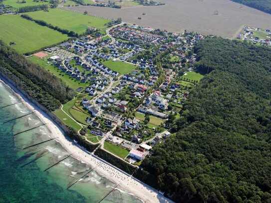 Wohnen im schönen Ostseebad Nienhagen