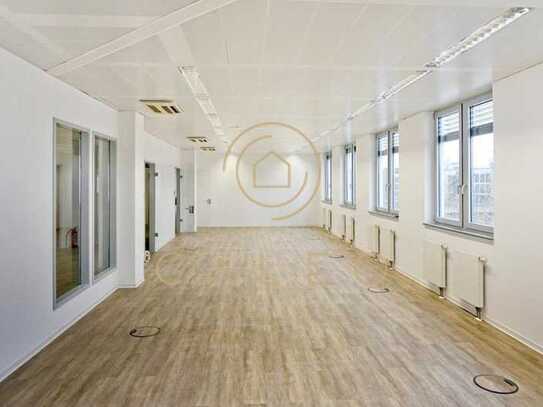 Neu-Isenburg ¦ 755 m² ¦ ab EUR 15,00m² ¦ #keineprovision