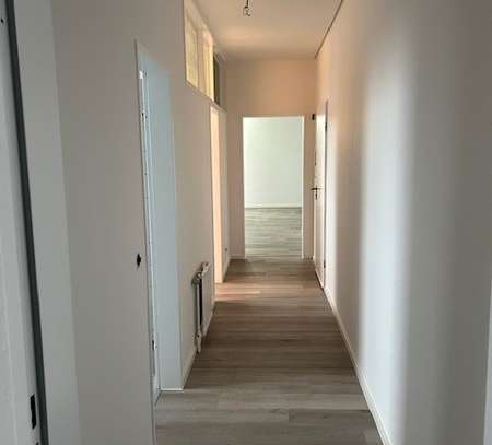 Peterstraße, DG-Wohnung, WFL 68,6 m² .