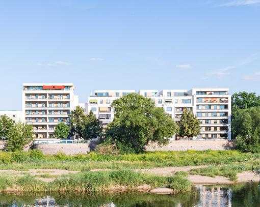 Ab Juli 2025! Attraktive Zwei-Zimmerwohnung mit Balkon! Citynah! EBK kann vom Vormieter übernomme...