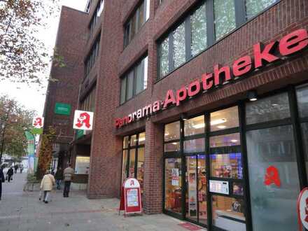 Büro-/Praxisfläche - Ärztehaus - im Zentrum von Harburg
