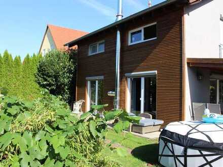 Sonniges Wohlfühlhaus mit Esprit Nähe Kirchheimbolanden