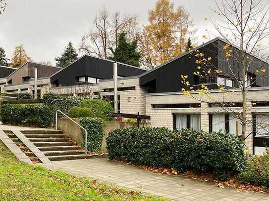 Seltene Gelegenheit - Architektenhaus mit Stil, Charme und flexibler Raumaufteilung