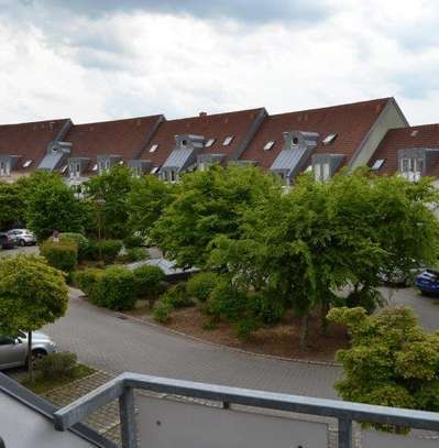 Großzügiges, helles 1-Zi. Appartement im Storchennest, top Lage in Uninähe