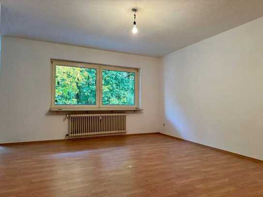 Wohnung mit Balkon im 1.OG in Bielefeld - Großdornberg