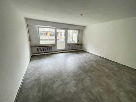 Komplett saniertes Apartment mit Balkon in Wuppertal-Elberfeld!
