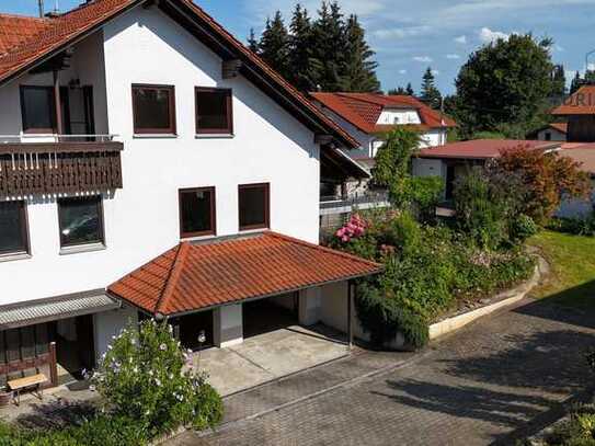 Familien aufgepasst! Mehrgenerationenhaus mit sonnigem Garten und vielen Extras!