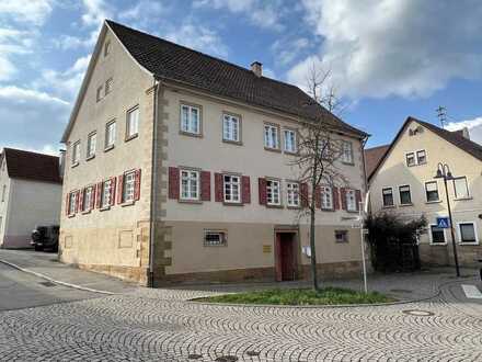 005/30-c "Arbeiten und Wohnen" Wohn- und Geschäftshaus Bonfelder Straße in 74078 Heilbronn