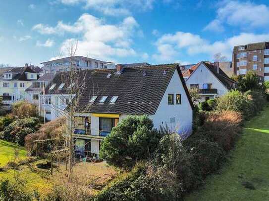 Charmantes Einfamilienhaus in bester Lage – Ihr neues Zuhause wartet!