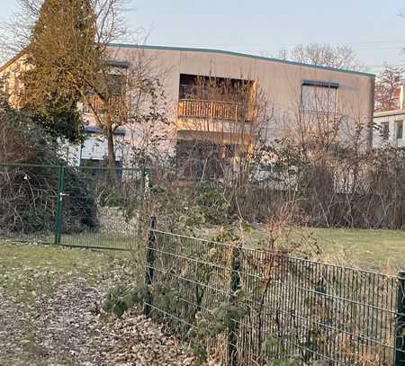 Großzügige 5-Zimmer Wohnung + inkl. Balkon + Vollbad + Gäste WC in Wentorf bei Hamburg