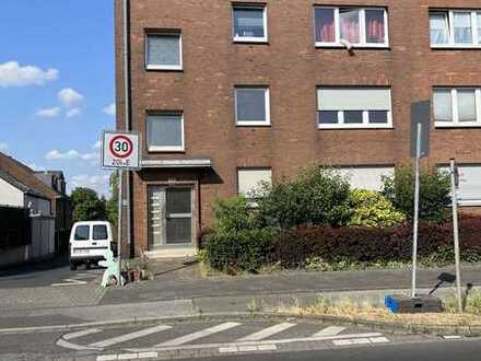 Lichtdurchflutete 2-Zimmer-Wohnung