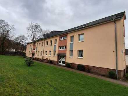 Schöne 1 Zimmer Wohnung mit Balkon nähe Krankenhaus