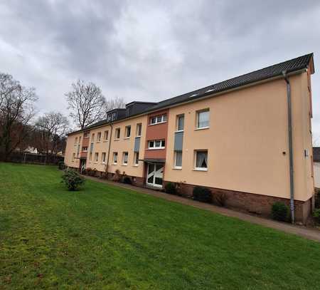 Schöne 1 Zimmer Wohnung mit Balkon nähe Krankenhaus