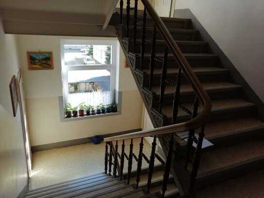 schöne 2-Raum-Wohnung in Zittau