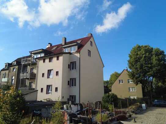 Mehrfamilienhaus mit acht Wohneinheiten auf über 1000qm Grundstück