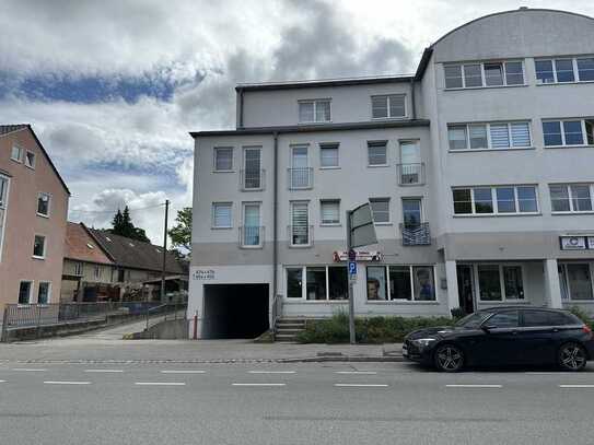 Duplex-TG-Stellplatz in Augsburg-Göggingen