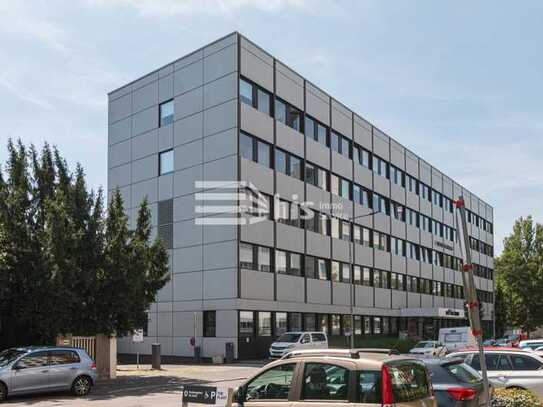 Fürth - The Plant Uferstadt ||ab 398 m² || ab EUR 10,50