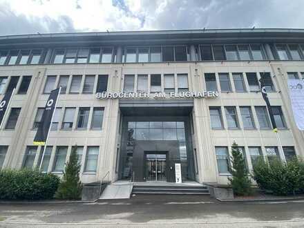 Bürofläche mit Weitblick im Bürocenter Stuttgart