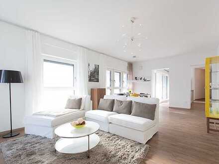 Extravagante 2 Zi-Wohnung vor den Toren von Köln