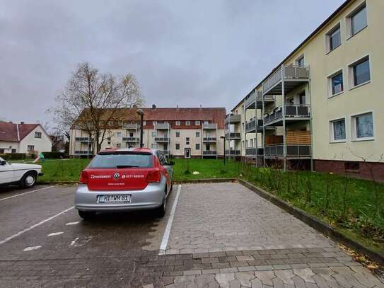 Keine Lust mehr, ständig einen Parkplatz zu suchen?