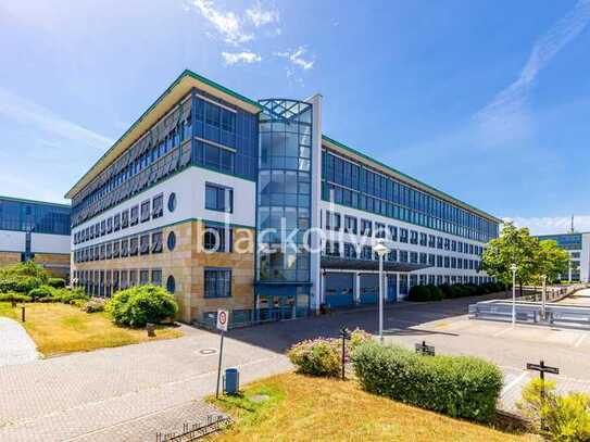 Oberursel | 392 m² - 22.262 m² | EUR 13,50 - EUR 15,80