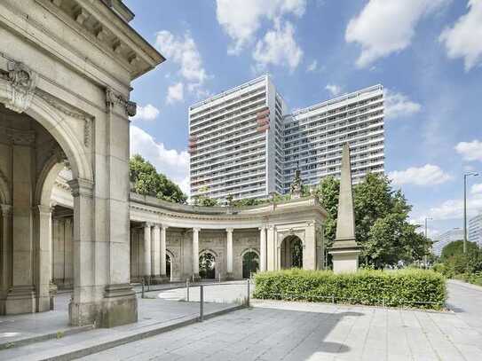 Sofortbezug gegenüber dem Gendarmenmarkt - provisionsfrei