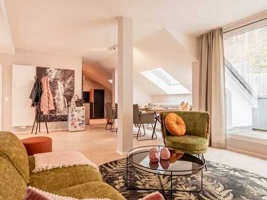 Hochwertig ausgestattetes Apartmenthaus am Titisee - Ideal für Ferienwohnungen