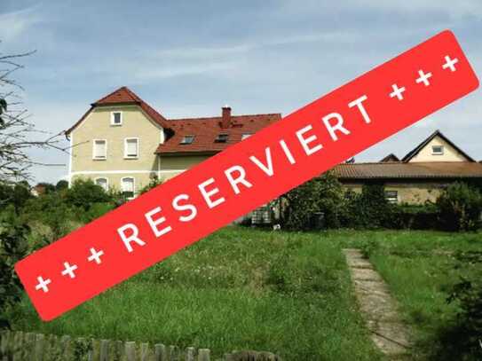 Wunderschönes Wohnhaus in 06528 Blankenheim +++RESERVIERT+++