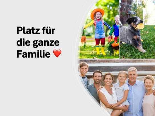 Generationen verbinden: Ihr Mehrgenerationenhaus als Zuhause für die ganze Familie