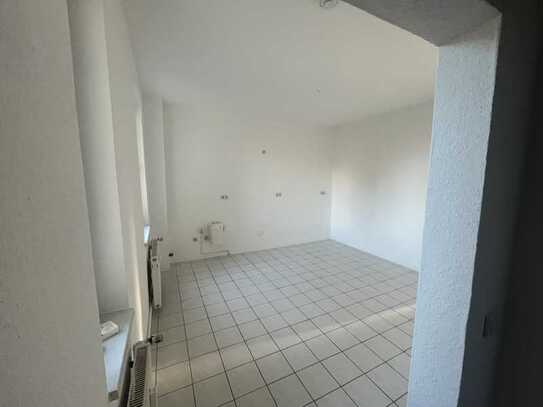 Charmante 3-Zimmer-Wohnung im 1. OG in Gehlsdorf