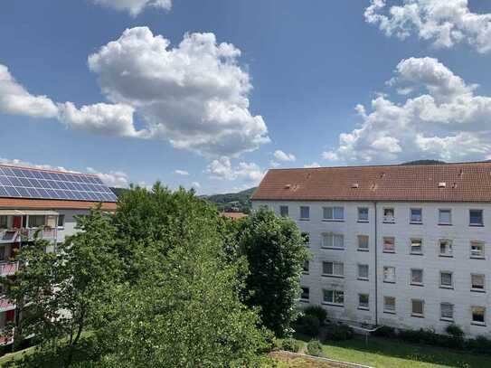 3-Zimmer Wohnung zur Miete in Bad Tabarz | ab 01.06.2025