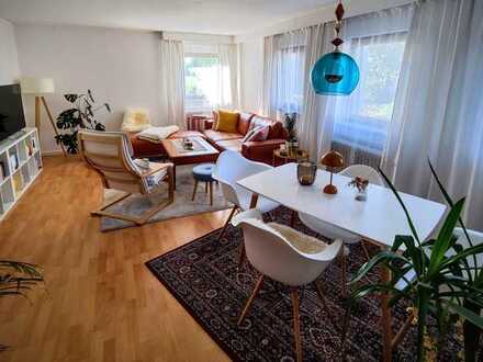 Attraktive 2,5-Zimmer-Einliegerwohnung in Offenburg