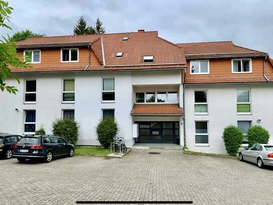 Modernes 1-ZKB Studentenapartment ZENTRAl + WLAN