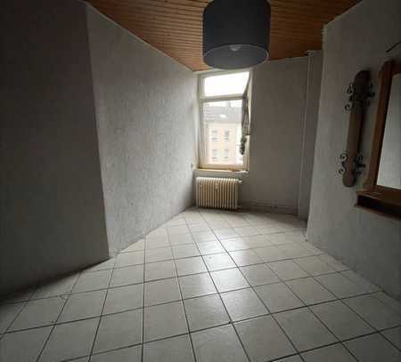 Single-Apartment sucht Nachmieter!