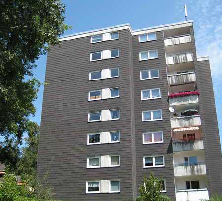 Mit Aufzug und Balkon! Tolle 2-Zimmer-Wohnung in Menden - Am Obsthof