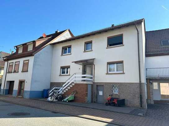 Charmantes Einfamilienhaus mit gemütlichem Garten zum Relaxen