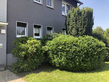 Günstige, modernisierte 2,5-Zimmer-Wohnung mit Balkon in Herne