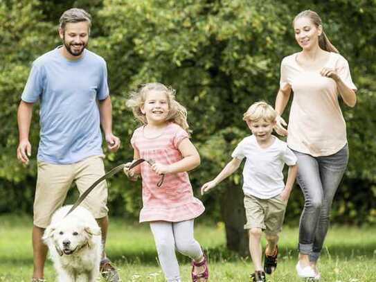 ***Schicke moderne DHH in familienfreundlicher Wohnlage auf großem Sonnengrundstück in Wersten**