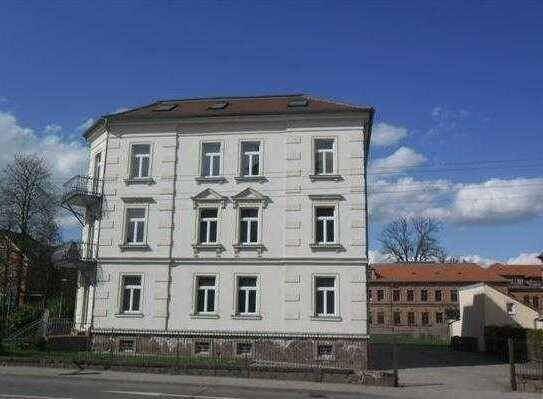 2x sonnige Mietwohnung 3-Raumwohnung Rochlitz neben Gymnasium