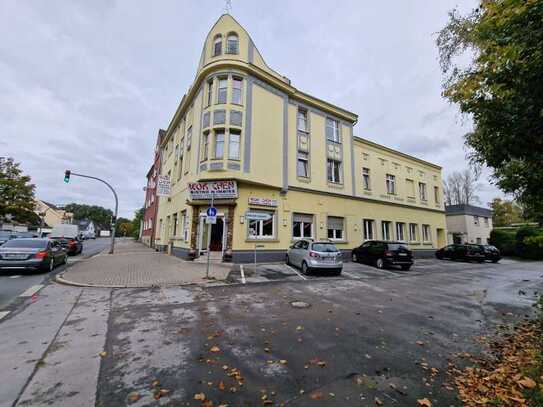 Helle 2-Zimmer-Wohnung im 2 OG rechts ab sofort zu vermieten