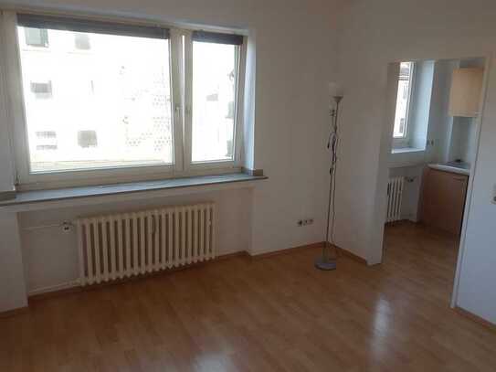 Freundliche 1,5-Zimmer-Wohnung in 44787, Bochum