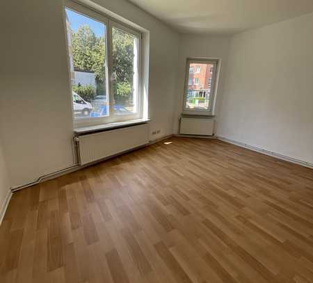 Attraktive 3-Zimmer-Wohnung mit Balkon in St Lorenz N