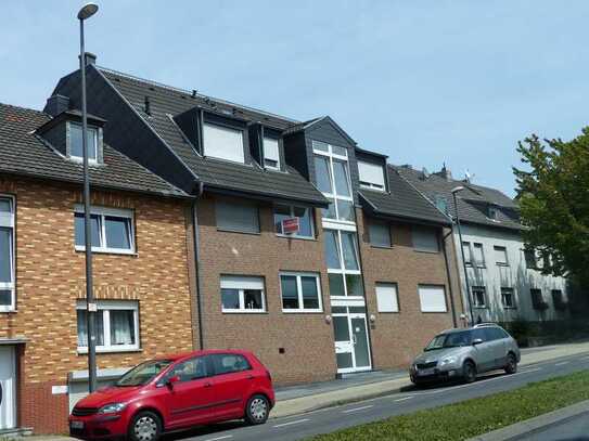 2-Zimmer-Wohnung in Aachen-Eilendorf