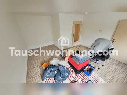 Tauschwohnung: 1-Zi.-Wohnung in Berg am Laim